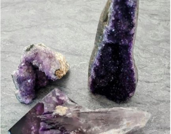 Amethyst