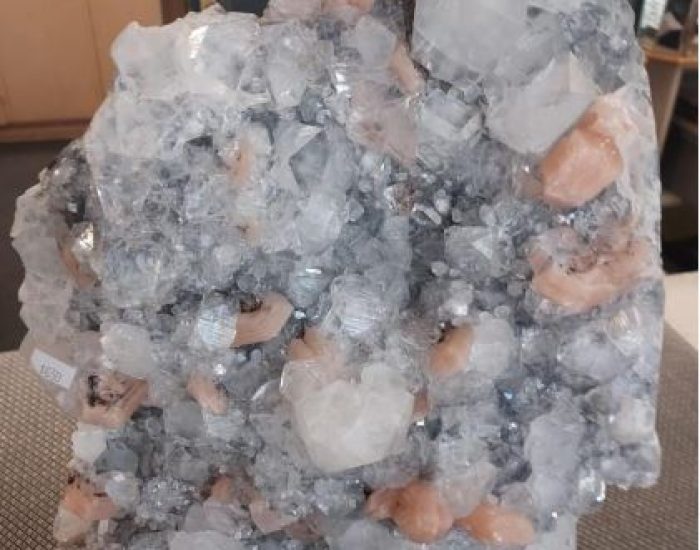 Apophyllite
