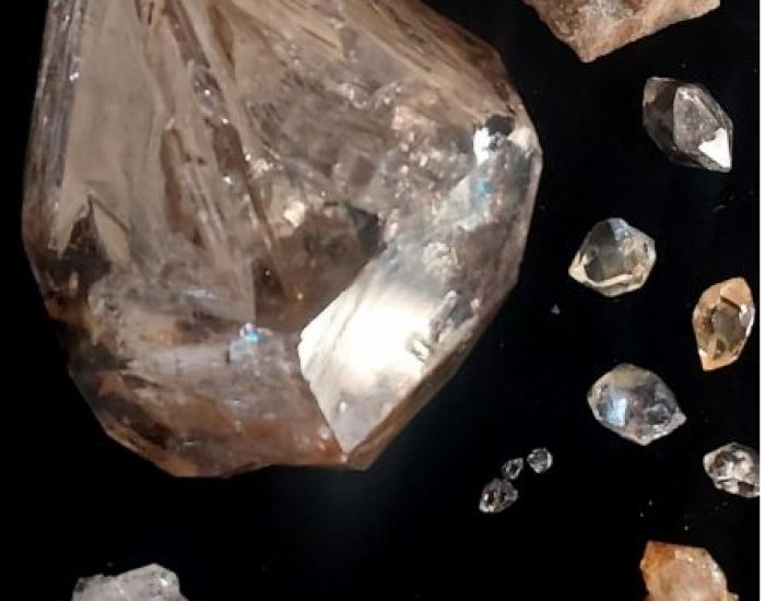 Herkimer_Diamond