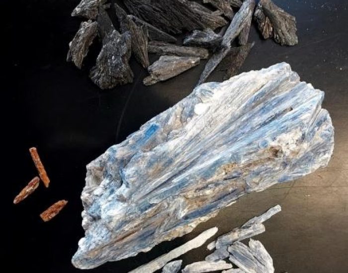 Kyanite