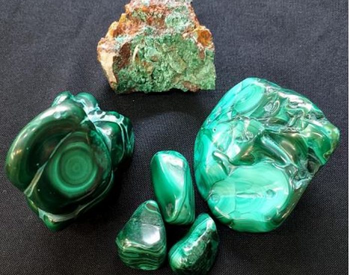 Malachite